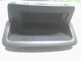 Ecran GPS