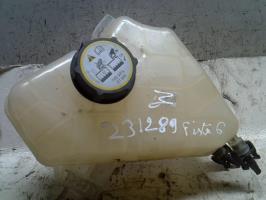 Vase d'expansion