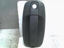 Poignee porte avant droit