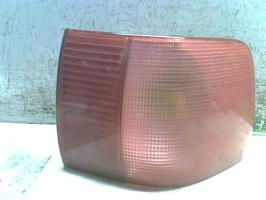 Tail light bulb cover holder