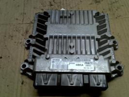 Calculateur moteur