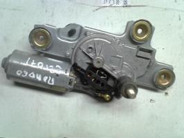 Moteur essuie glace arriere