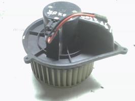 Ventilateur chauffage