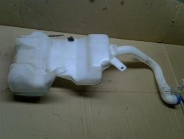 Vase de lave glace
