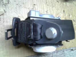 Ceinture arriere gauche
