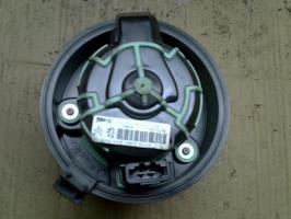Ventilateur chauffage