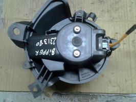 Ventilateur chauffage
