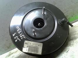Servo frein