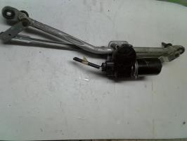 Moteur essuie glace avant