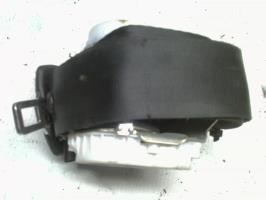 Ceinture arriere droit