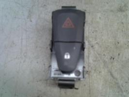 Bouton de warning