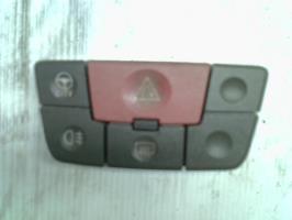 Bouton de warning