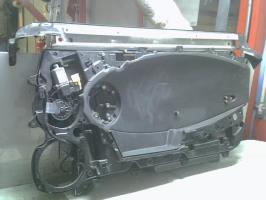 Leve vitre electrique avant droit