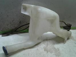 Vase de lave glace