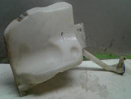 Vase de lave glace