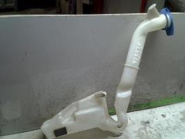 Vase de lave glace