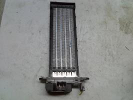 Resistance rechauffage air