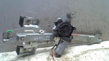 Leve vitre electrique arriere gauche