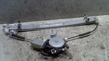 Leve vitre electrique avant droit