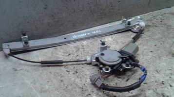 Leve vitre electrique avant gauche