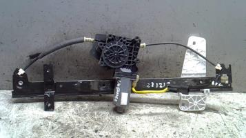 Leve vitre electrique avant gauche