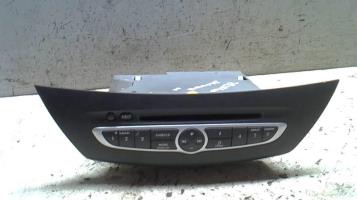 Autoradio d'origine