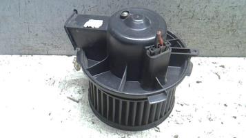 Ventilateur chauffage
