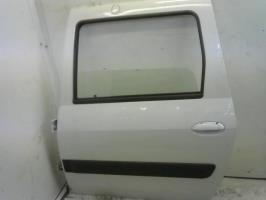 Porte arriere gauche