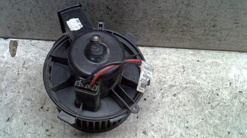 Ventilateur chauffage