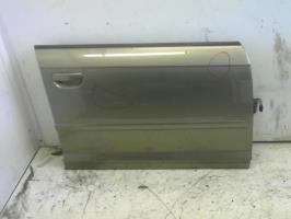 Porte avant droit