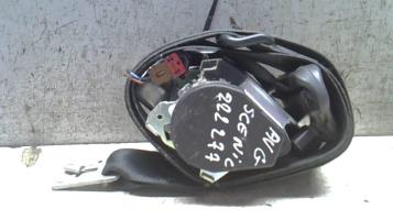 Ceinture avant gauche