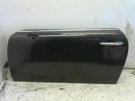 Porte avant gauche