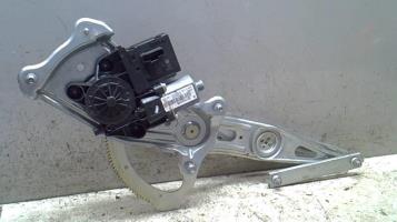 Leve vitre electrique arriere gauche