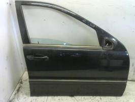 Porte avant droit