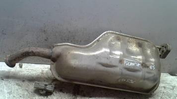 Photo pièce auto