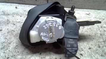Ceinture avant gauche
