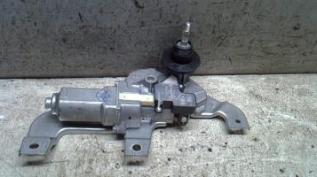Moteur essuie glace arriere