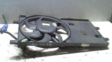 Ventilateur eau