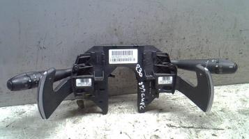 Com (Bloc Contacteur Tournant+Commodo Essuie Glace+Commodo Phare)