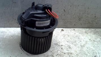 Ventilateur chauffage