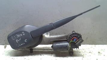 Moteur essuie glace avant