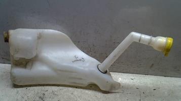 Vase de lave glace