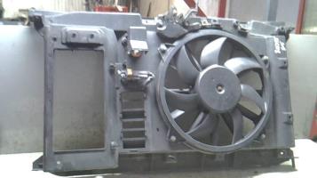 Ventilateur eau