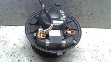 Ventilateur chauffage