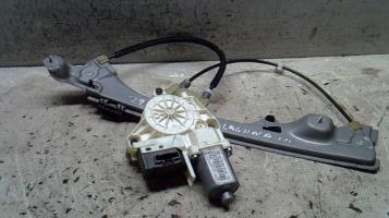 Leve vitre electrique arriere gauche