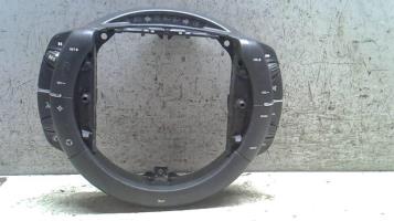 Commande autoradio