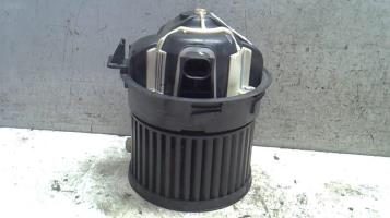 Ventilateur chauffage