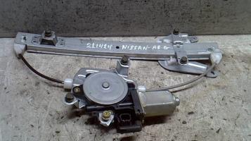 Leve vitre electrique arriere gauche