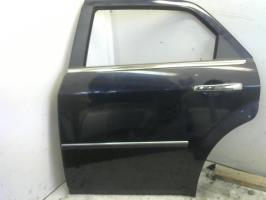 Porte arriere gauche