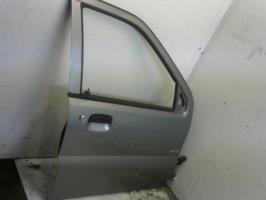 Porte avant droit